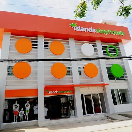Islands Stay Hotel - Puerto Princesa Екстериор снимка