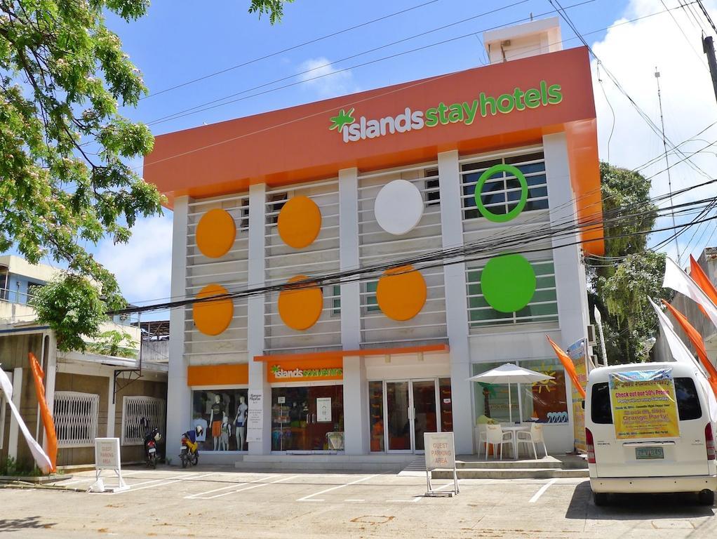 Islands Stay Hotel - Puerto Princesa Екстериор снимка