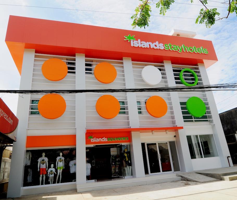 Islands Stay Hotel - Puerto Princesa Екстериор снимка