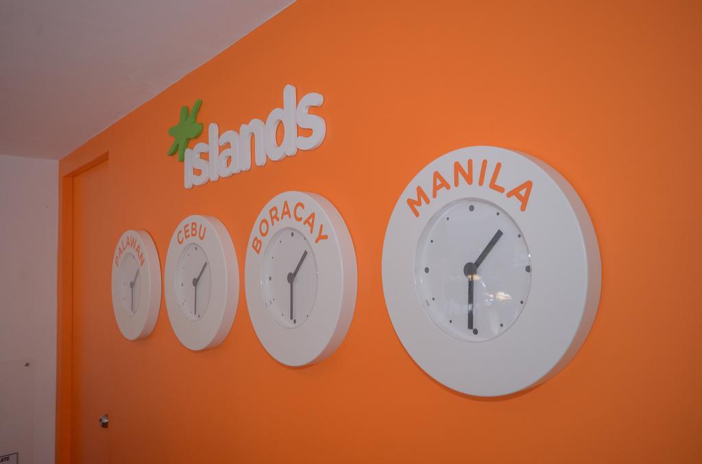 Islands Stay Hotel - Puerto Princesa Екстериор снимка