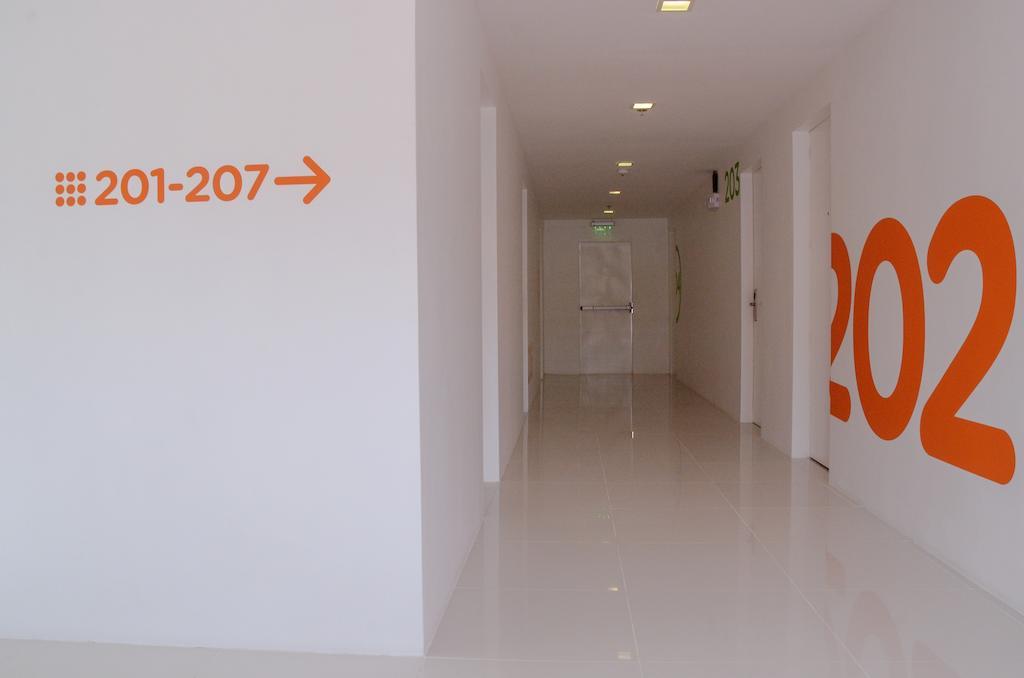 Islands Stay Hotel - Puerto Princesa Екстериор снимка