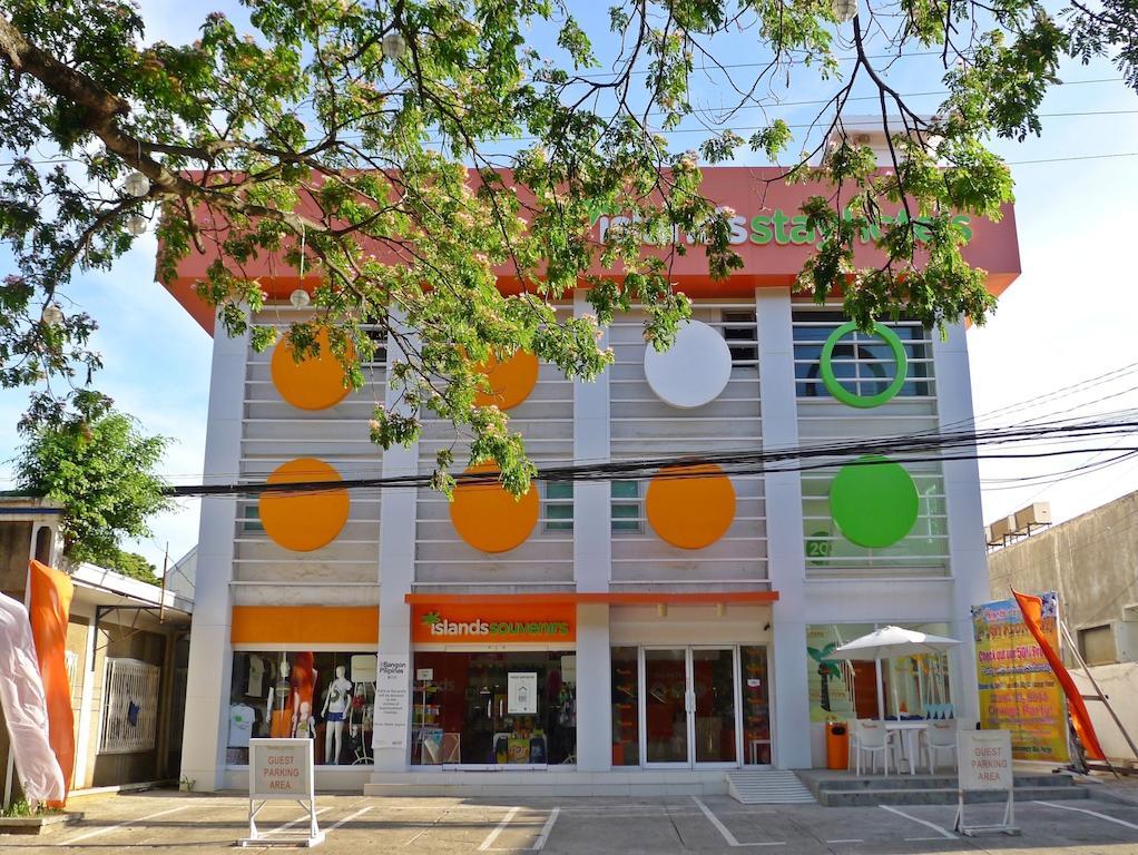 Islands Stay Hotel - Puerto Princesa Екстериор снимка
