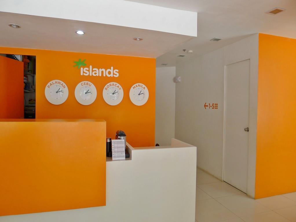 Islands Stay Hotel - Puerto Princesa Екстериор снимка