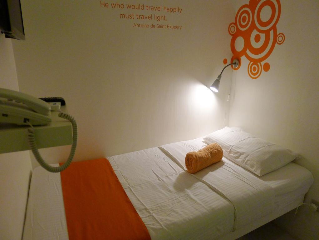 Islands Stay Hotel - Puerto Princesa Екстериор снимка