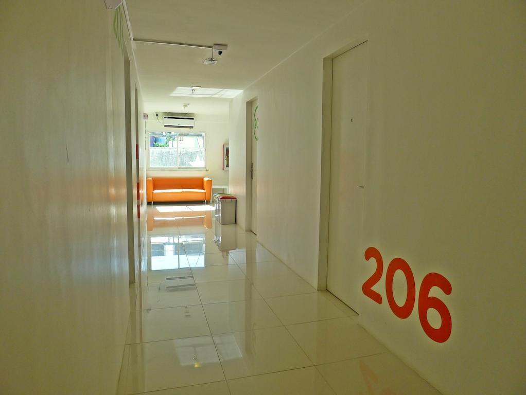 Islands Stay Hotel - Puerto Princesa Екстериор снимка