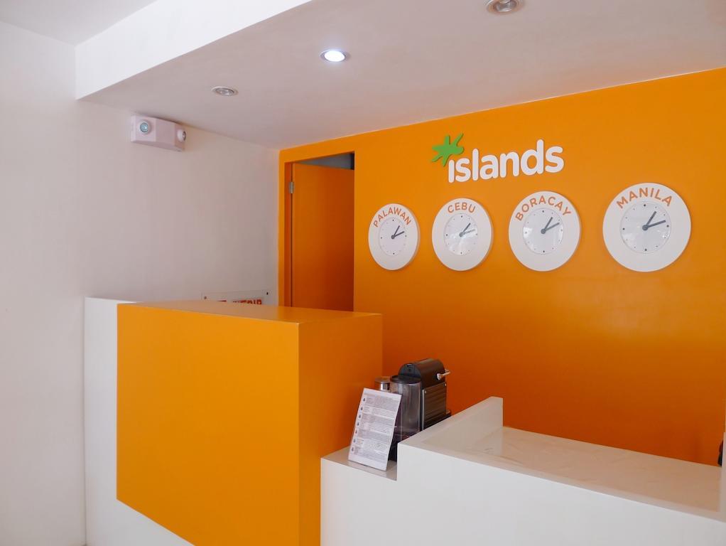 Islands Stay Hotel - Puerto Princesa Екстериор снимка