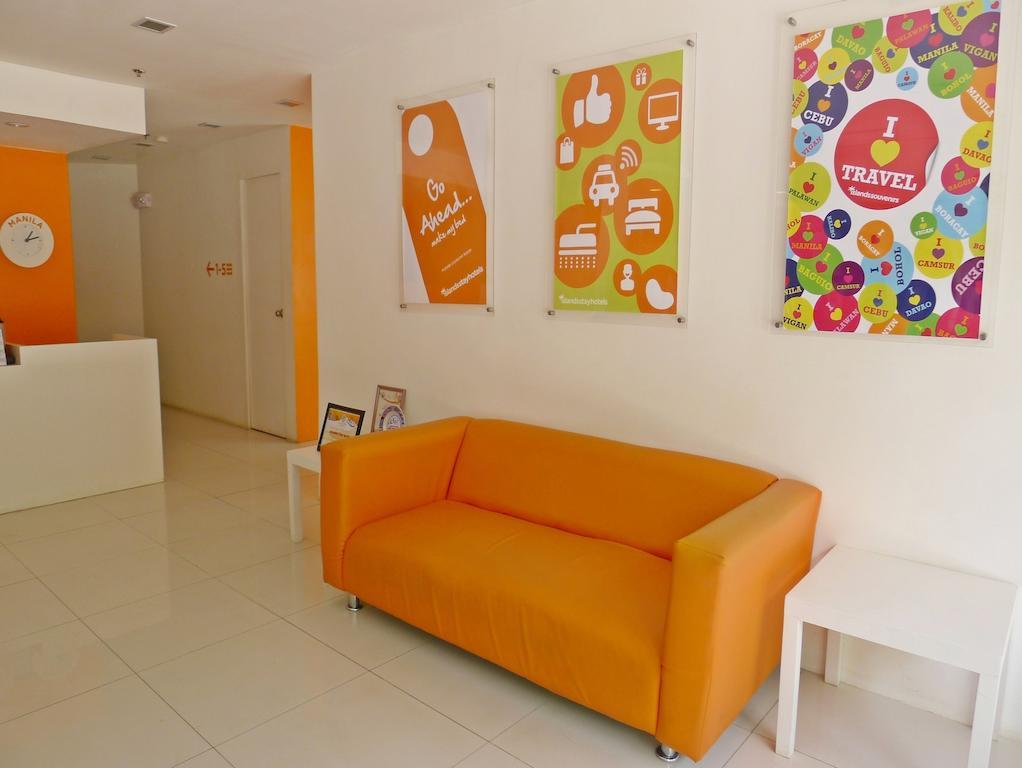 Islands Stay Hotel - Puerto Princesa Екстериор снимка