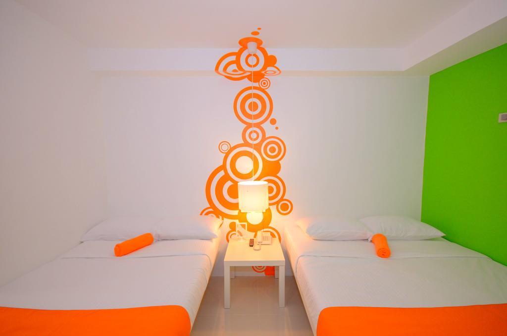 Islands Stay Hotel - Puerto Princesa Екстериор снимка