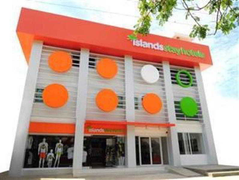 Islands Stay Hotel - Puerto Princesa Екстериор снимка