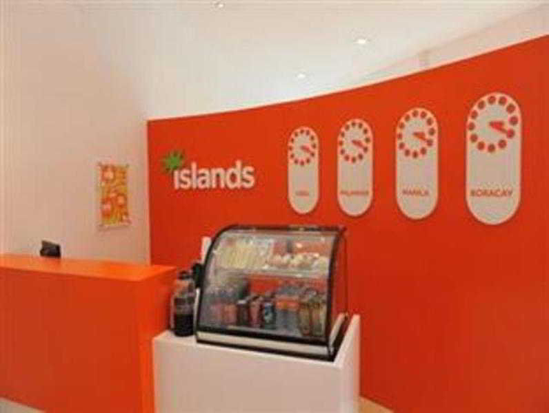 Islands Stay Hotel - Puerto Princesa Екстериор снимка