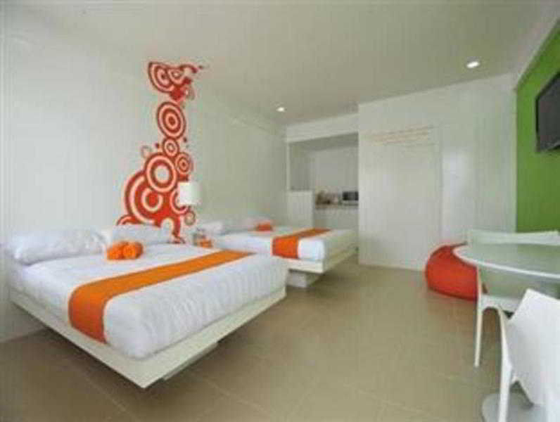 Islands Stay Hotel - Puerto Princesa Екстериор снимка