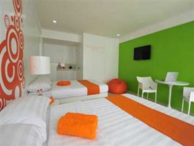 Islands Stay Hotel - Puerto Princesa Екстериор снимка