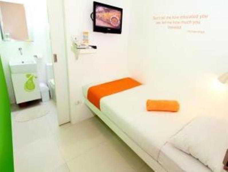 Islands Stay Hotel - Puerto Princesa Екстериор снимка