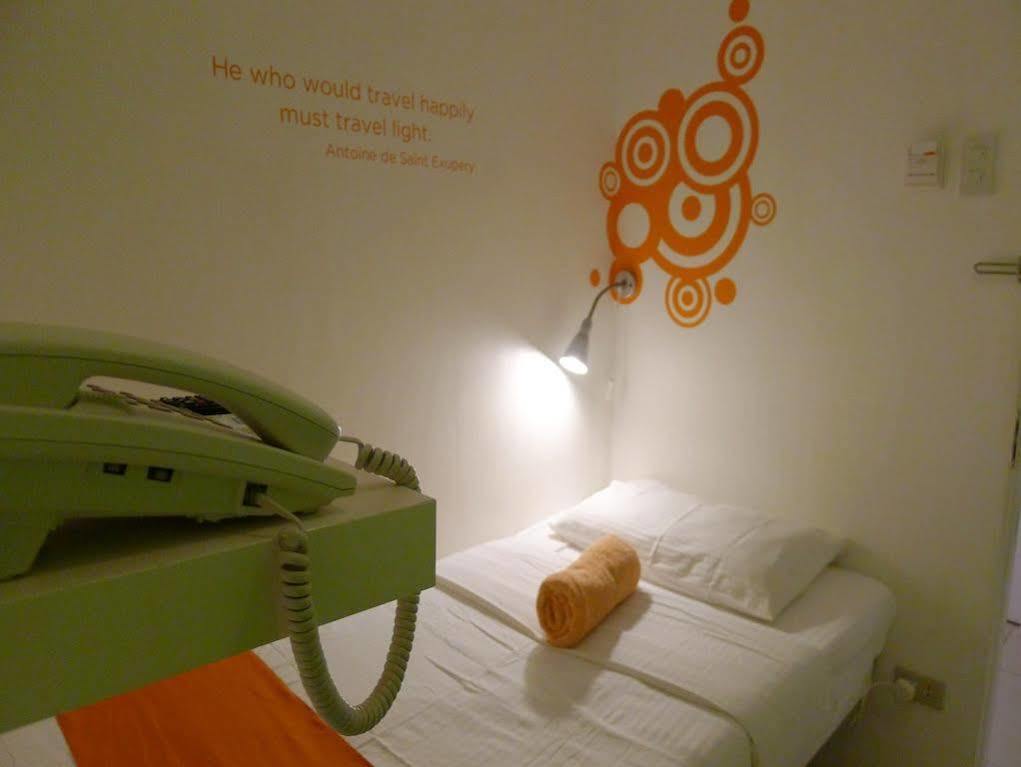 Islands Stay Hotel - Puerto Princesa Екстериор снимка