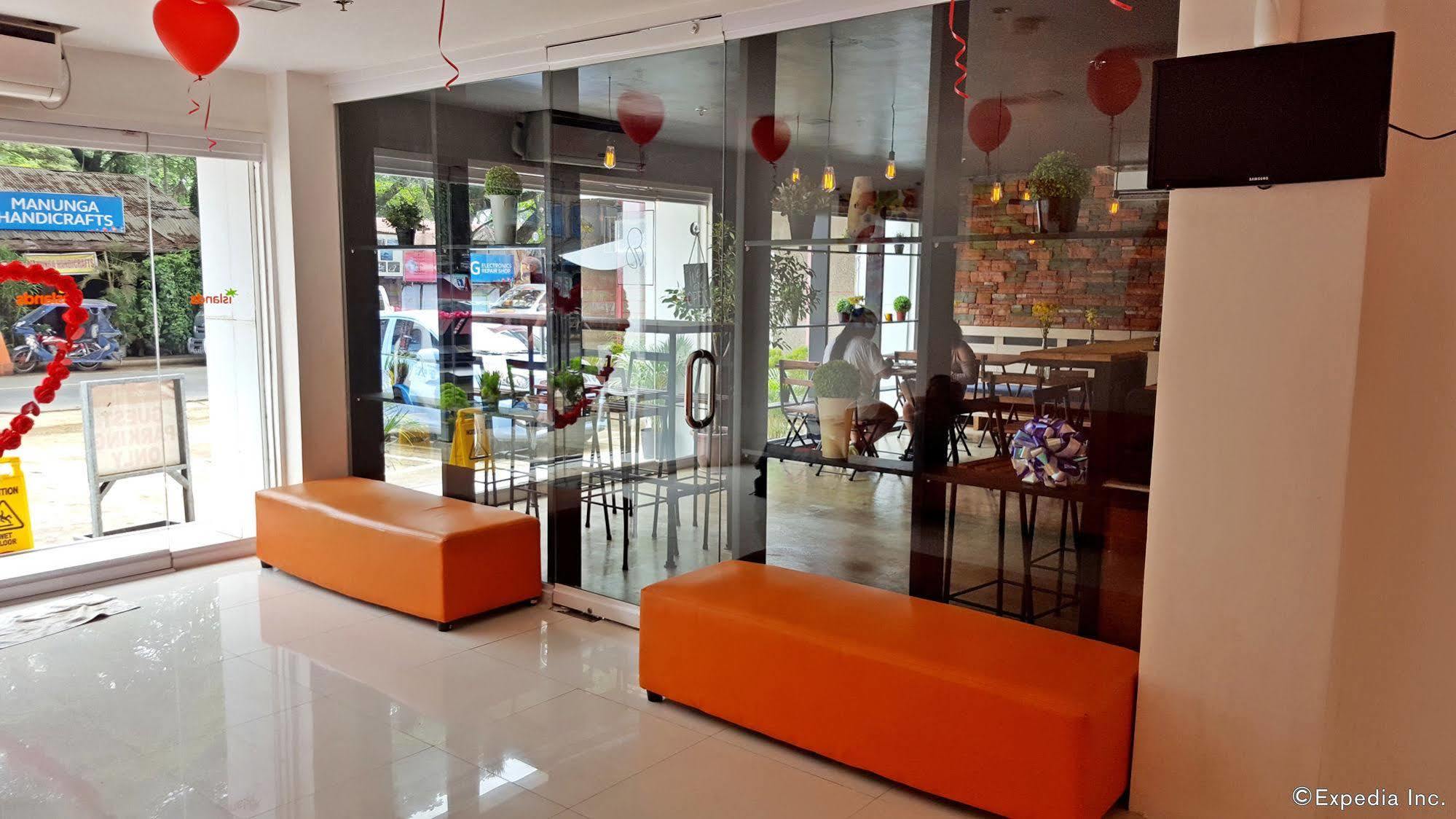 Islands Stay Hotel - Puerto Princesa Екстериор снимка