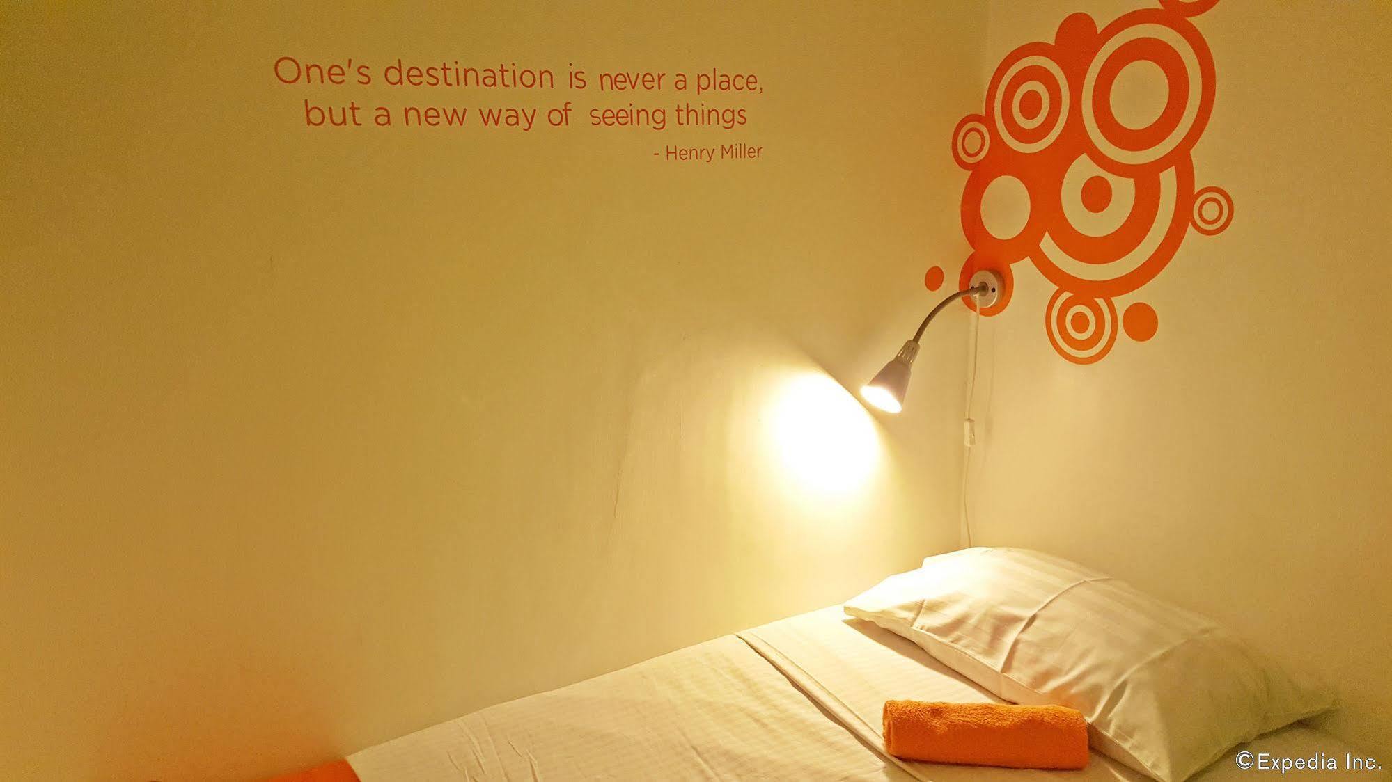 Islands Stay Hotel - Puerto Princesa Екстериор снимка