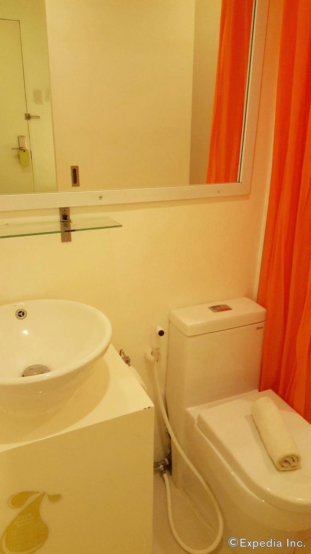 Islands Stay Hotel - Puerto Princesa Екстериор снимка