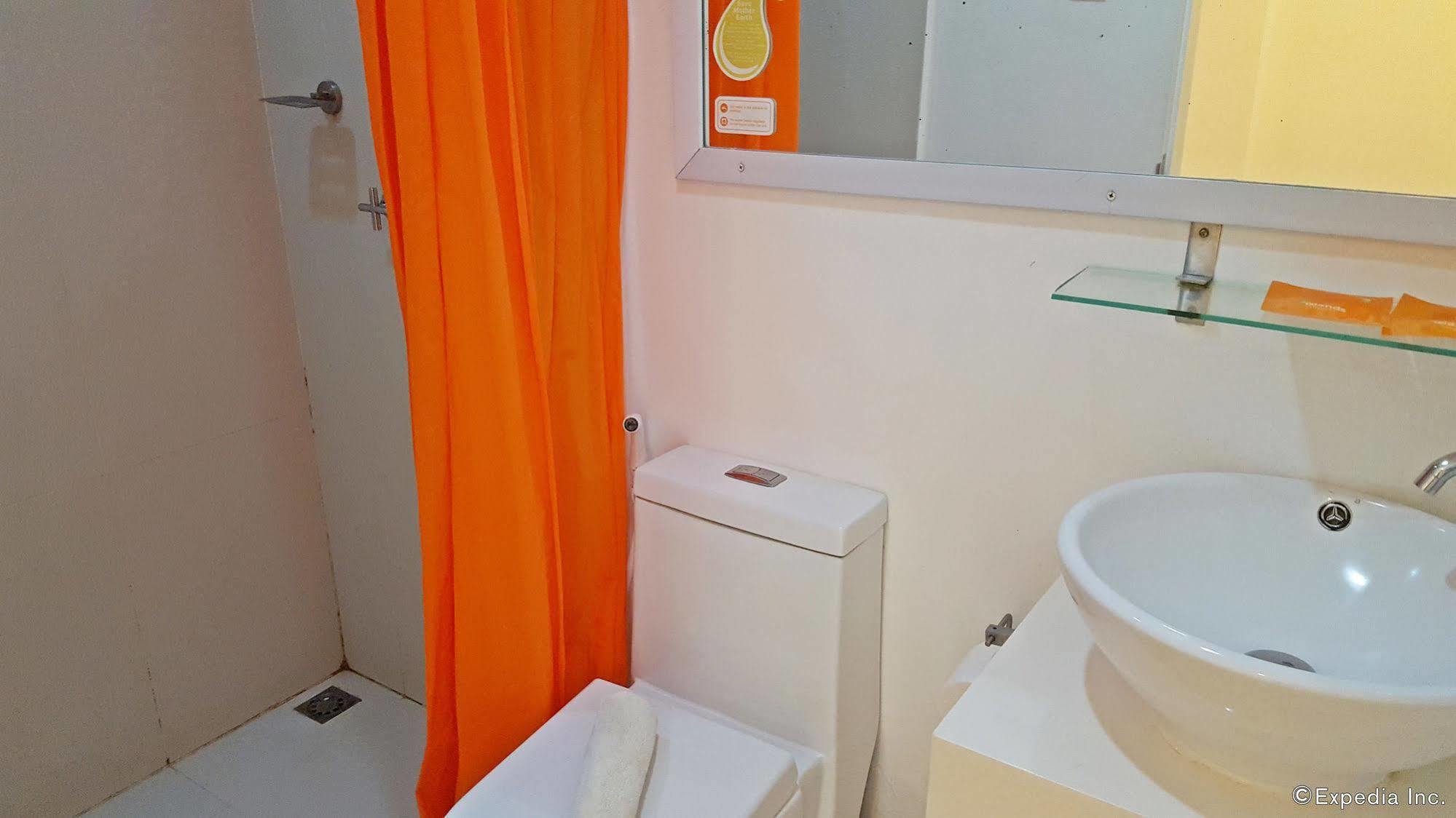 Islands Stay Hotel - Puerto Princesa Екстериор снимка