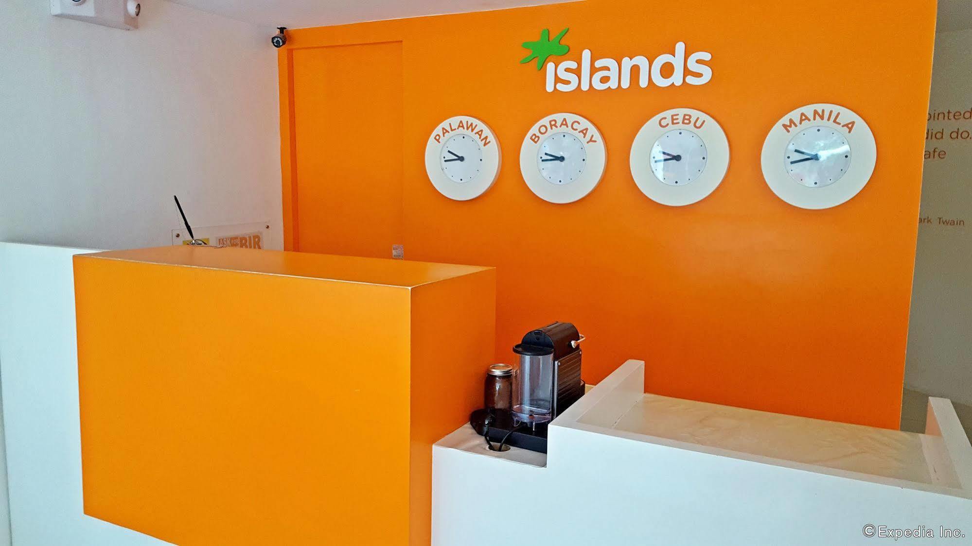 Islands Stay Hotel - Puerto Princesa Екстериор снимка