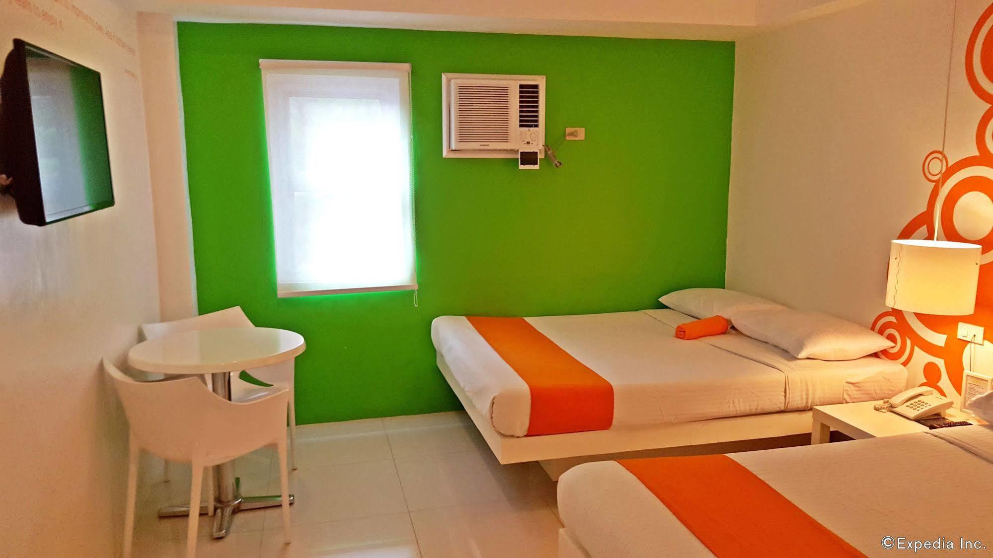 Islands Stay Hotel - Puerto Princesa Екстериор снимка