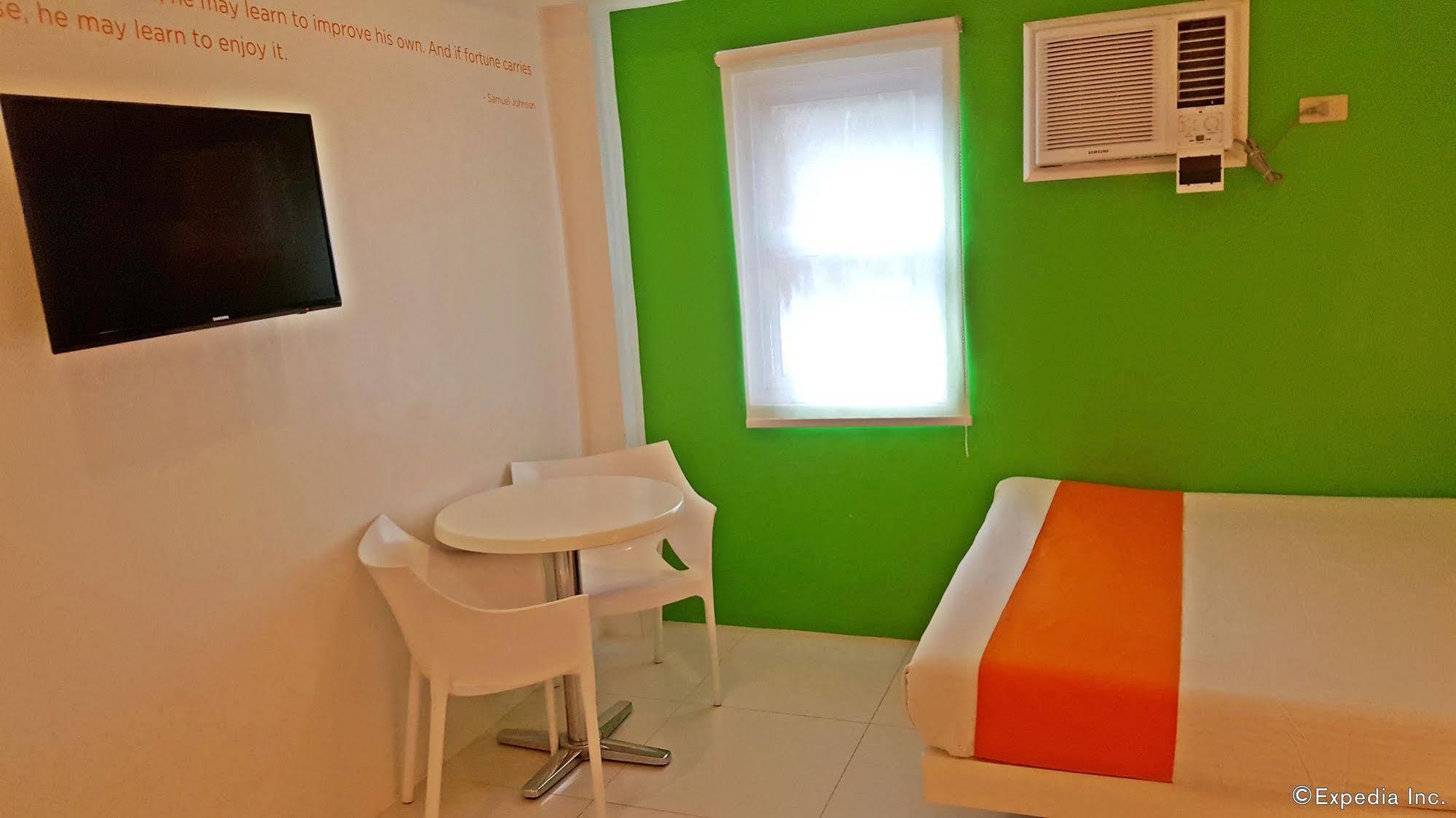 Islands Stay Hotel - Puerto Princesa Екстериор снимка