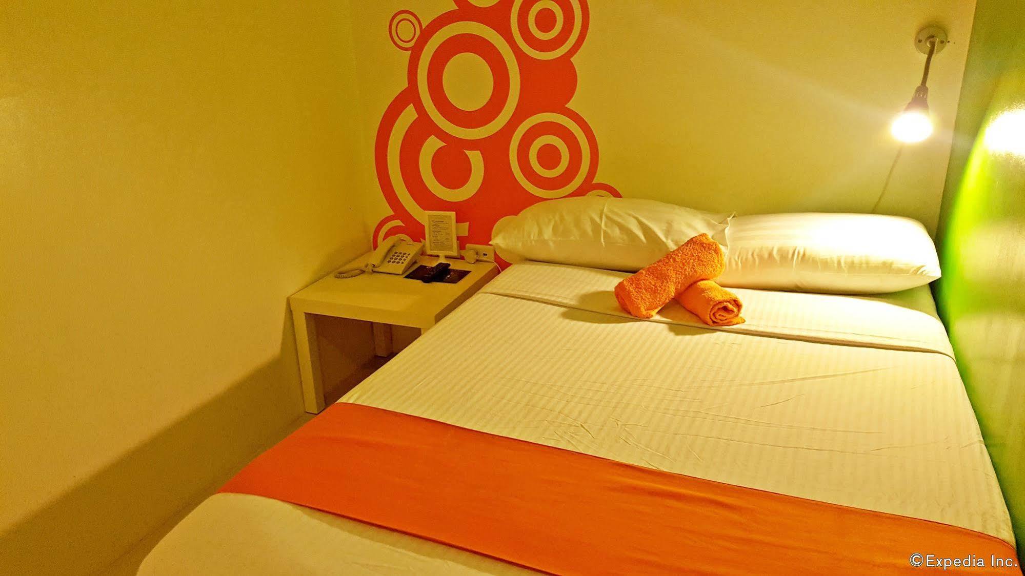 Islands Stay Hotel - Puerto Princesa Екстериор снимка