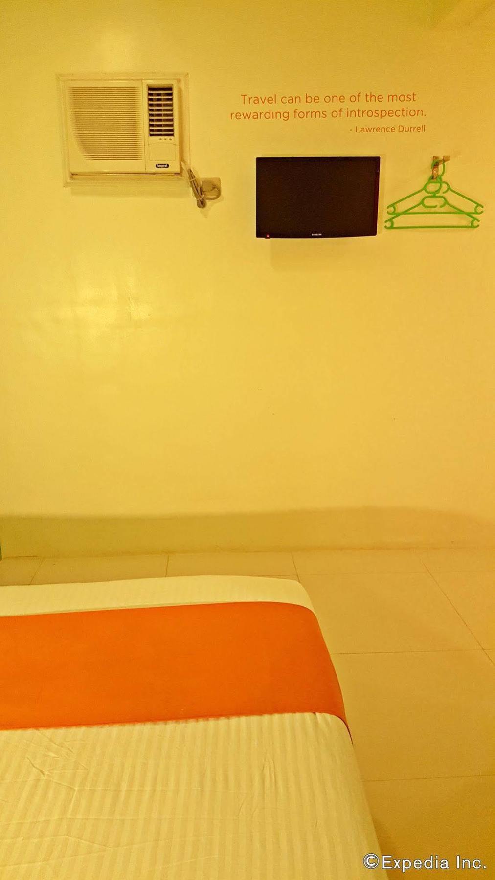 Islands Stay Hotel - Puerto Princesa Екстериор снимка